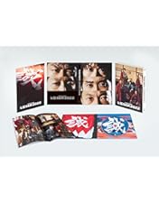 Amazon.co.jp: TEAM NACS 20th ANNIVERSARY Special Blu-ray BOX